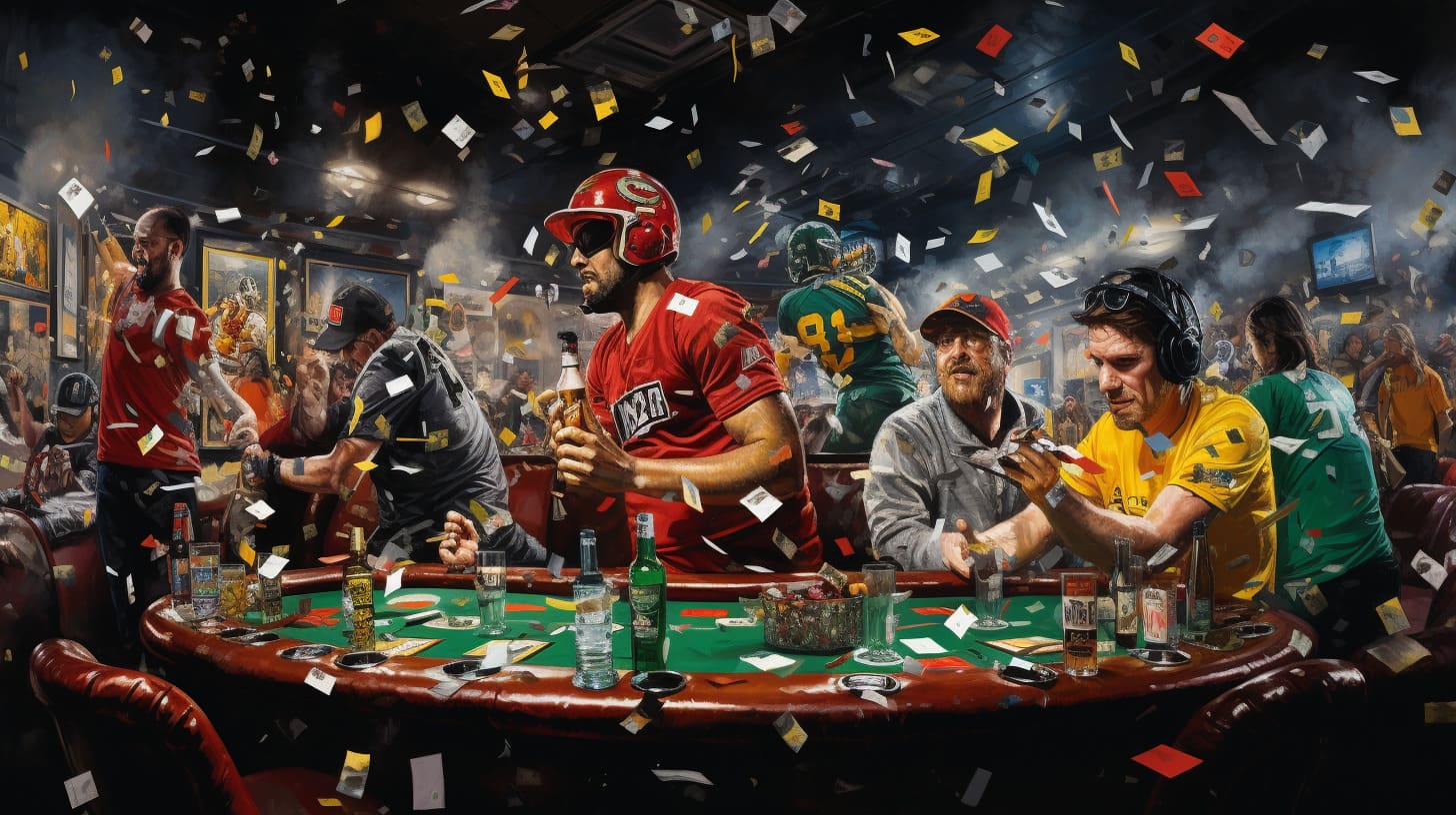 aq999 betting interface